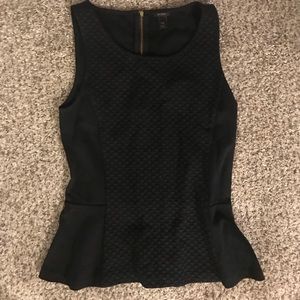 j crew top